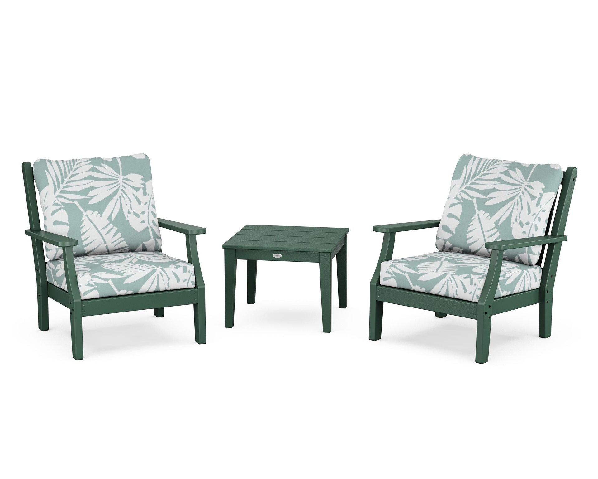 Wovendale 3-Piece Deep Seating Set