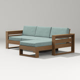 Latitude Right Chaise Sectional
