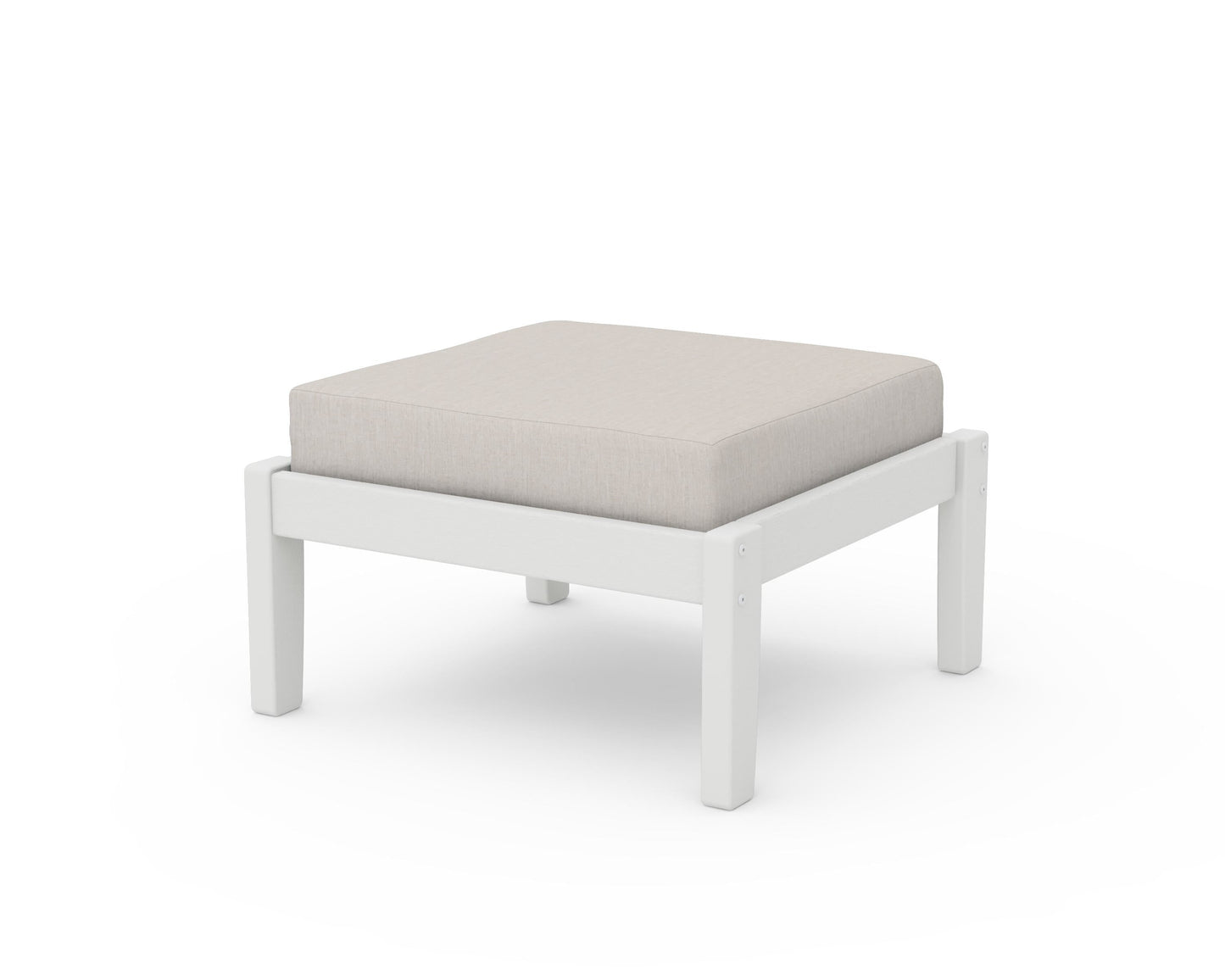 Vineyard Chaise with Arms and Wheels
