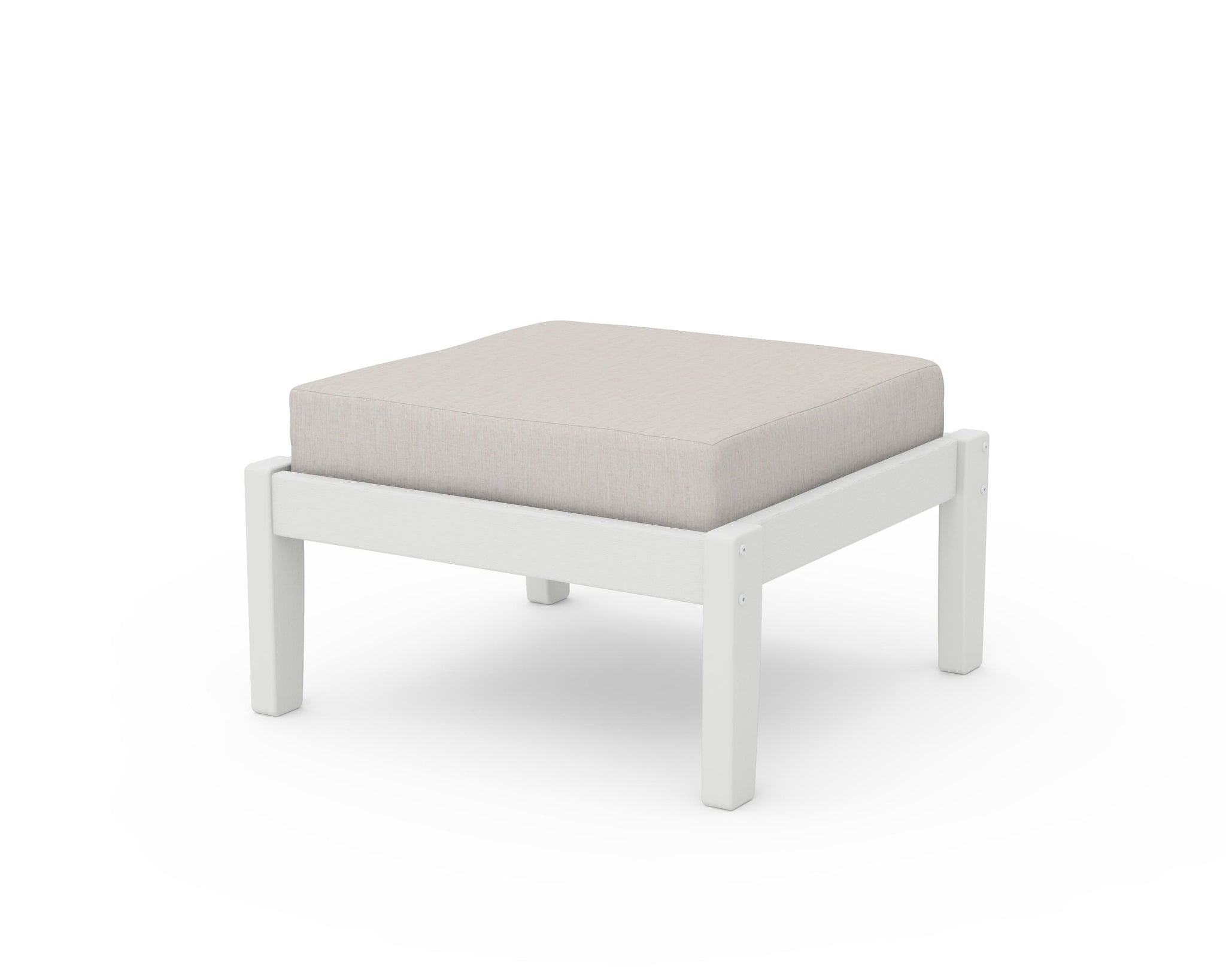 Vineyard Chaise with Arms and Wheels