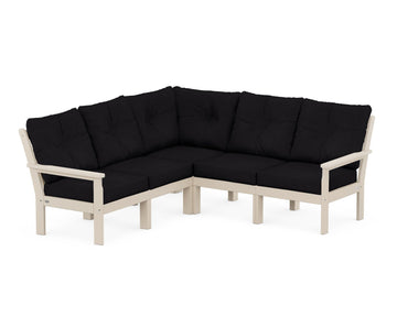 Vineyard 5-Piece Sectional