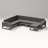 Latitude Corner Sectional with Right Chaise
