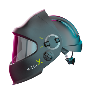 Optrel Helix 2.5 Welding Helmet - 1050.000
