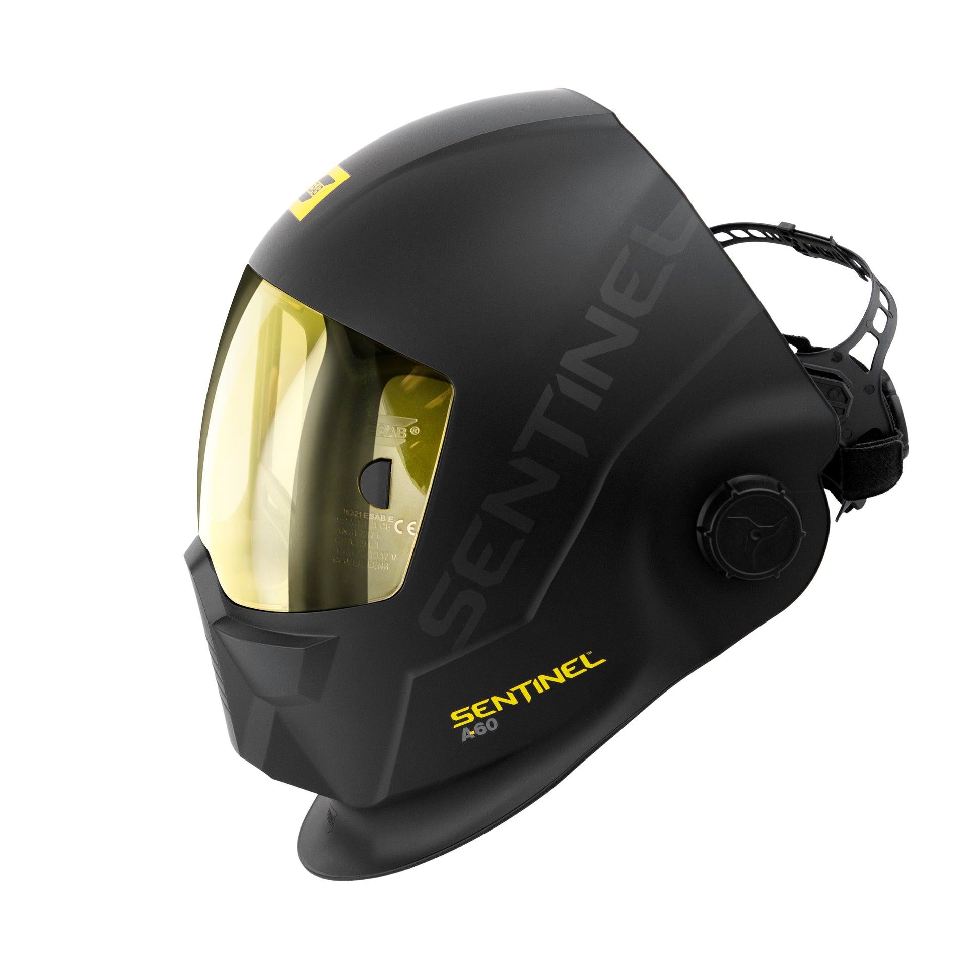 ESAB Sentinel A60 Welding Helmet - 0700600860