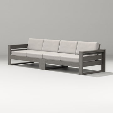Latitude Straight Sectional