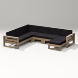 Latitude Corner Sectional with Right Chaise