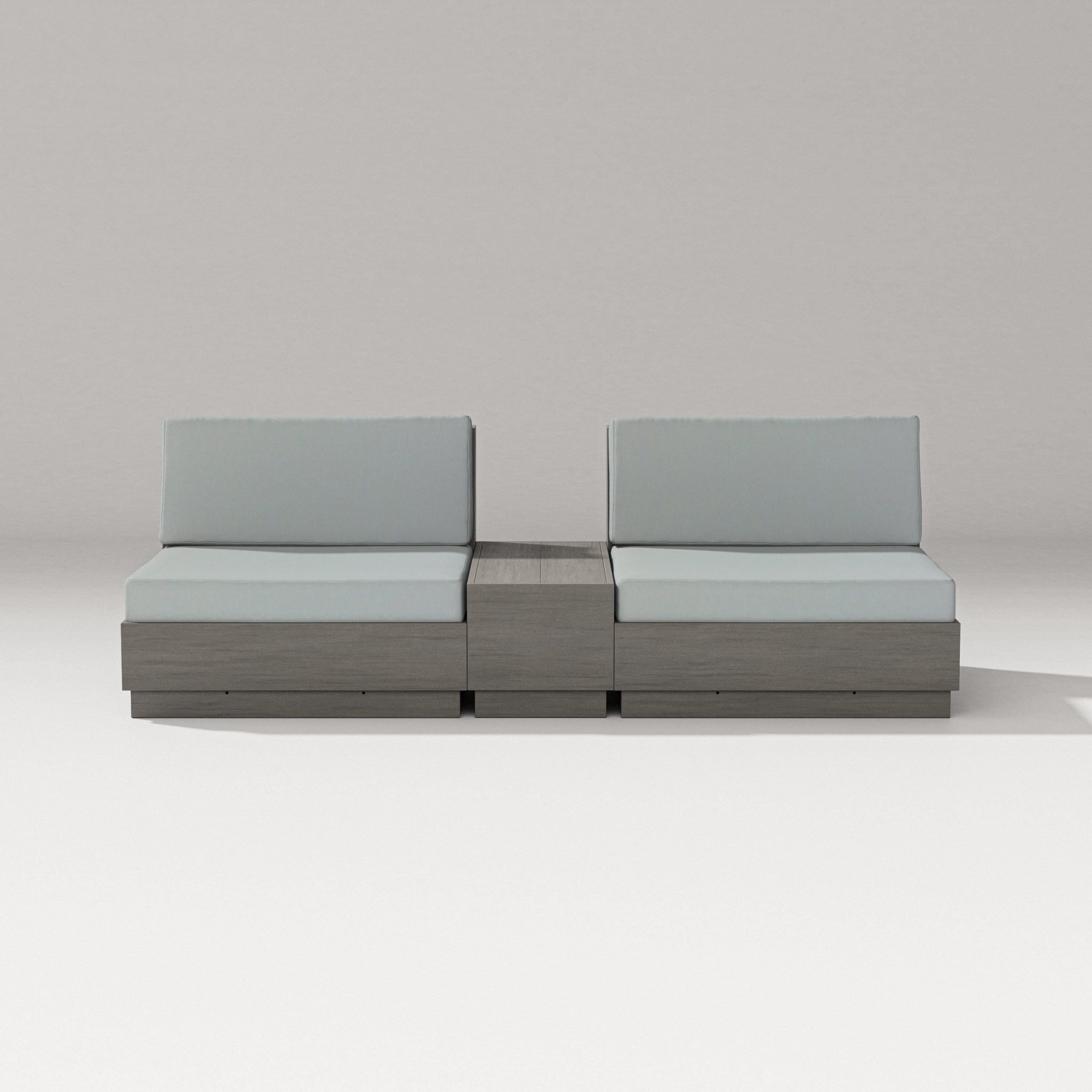 Elevate Lounge Chair Set