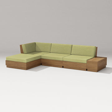 Elevate Chaise Sectional