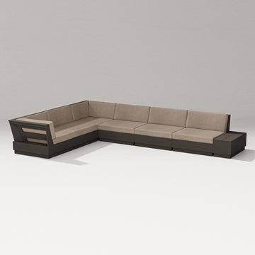 Elevate 7-Piece Corner Sectional