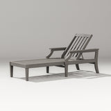 Estate Chaise Lounge