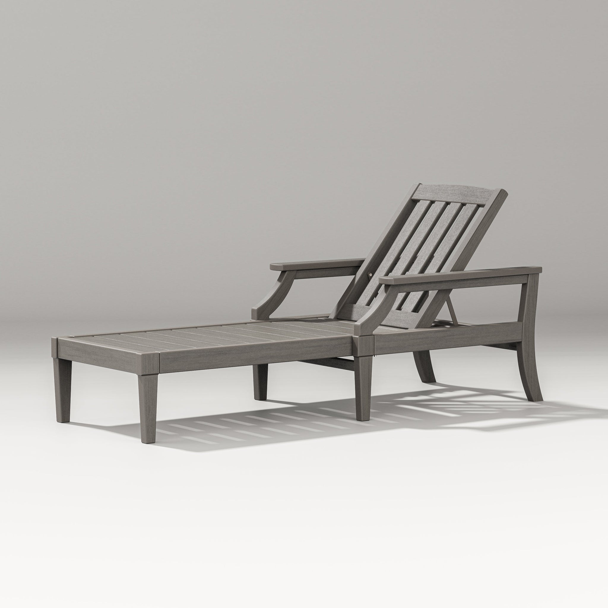 Estate Chaise Lounge