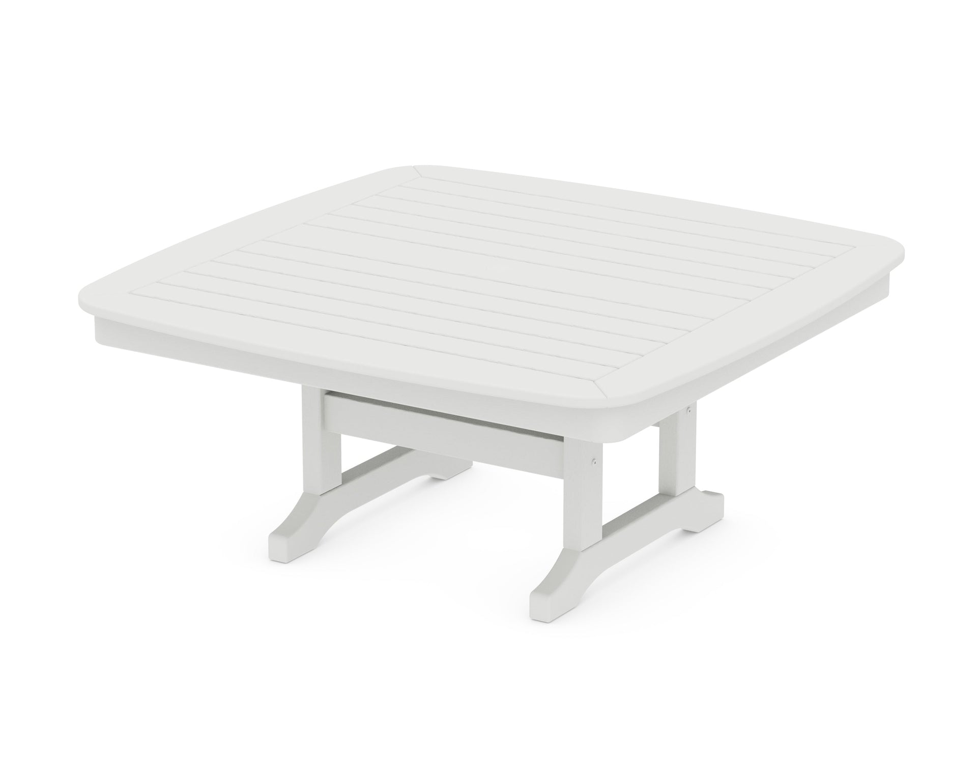Nautical 44" Conversation Table