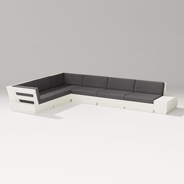 Elevate 7-Piece Corner Sectional