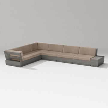 Elevate 7-Piece Corner Sectional