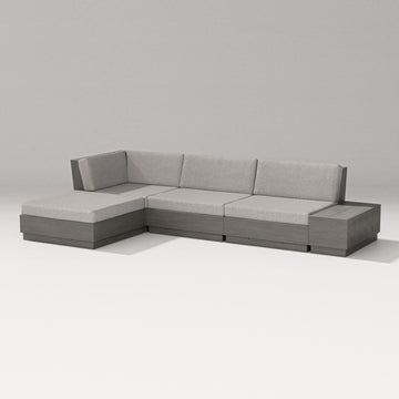 Elevate Chaise Sectional