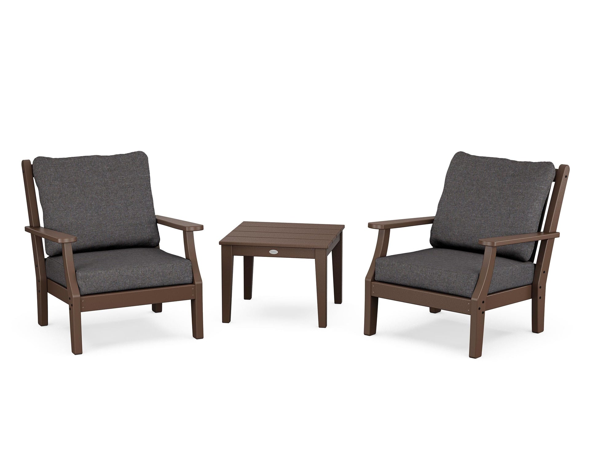 Wovendale 3-Piece Deep Seating Set
