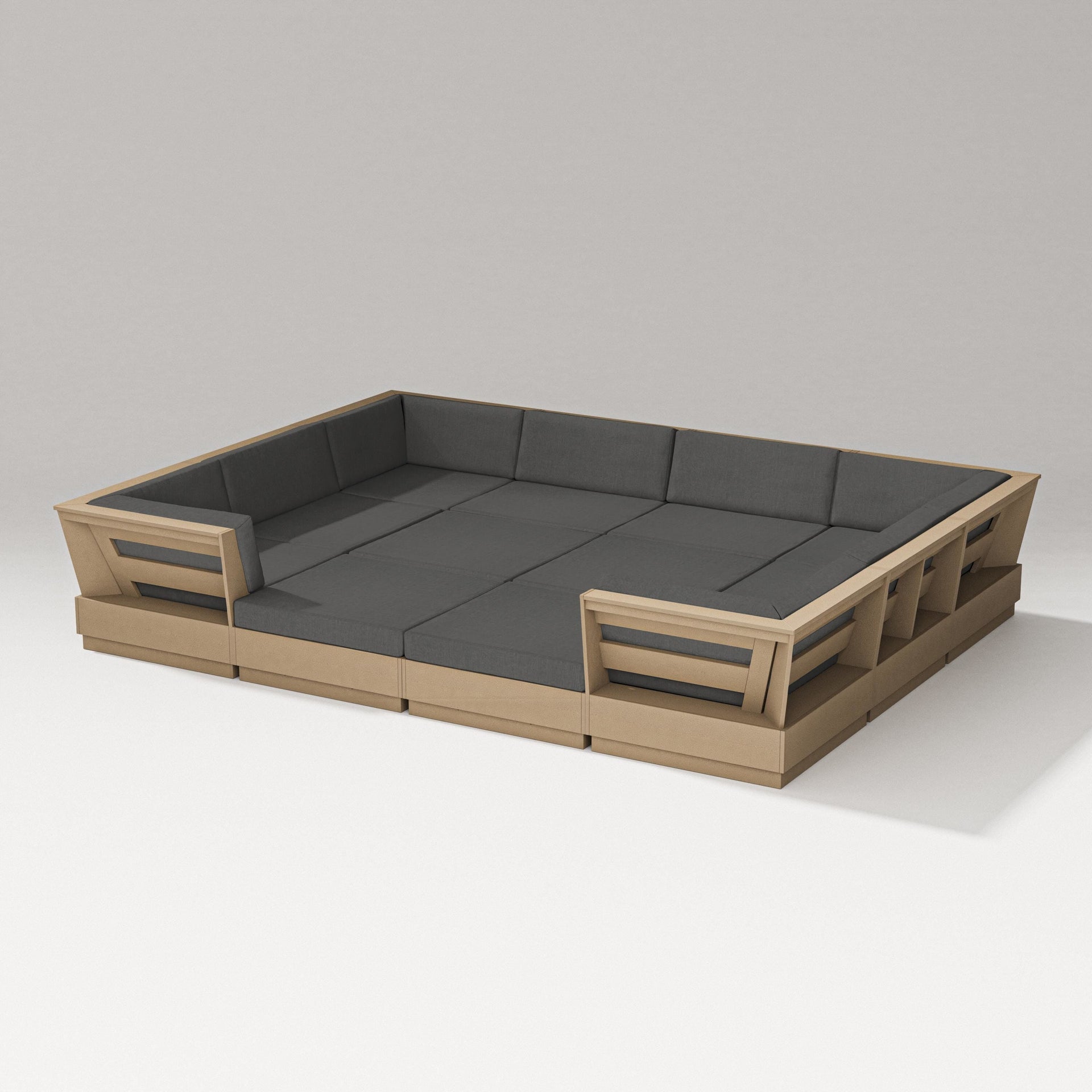Elevate 12-Piece Pit Sectional