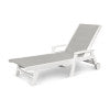 Traditional Garden 48" Bench