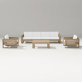 Latitude 5-Piece Lounge Sofa Set