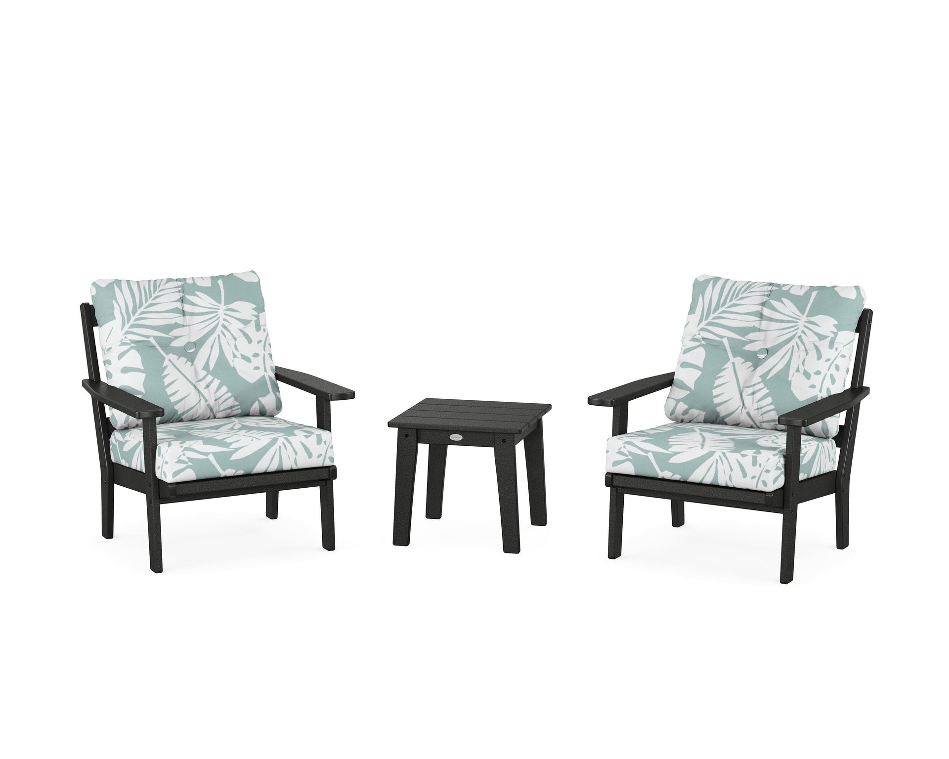 Prairie 3-Piece Deep Seating Set