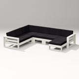 Latitude Corner Sectional with Right Chaise