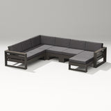 Latitude Corner Sectional with Right Chaise