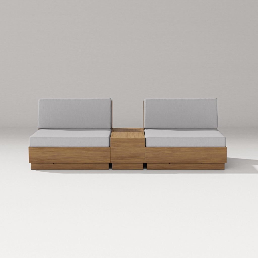 Elevate Lounge Chair Set