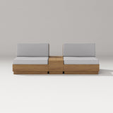 Elevate Lounge Chair Set