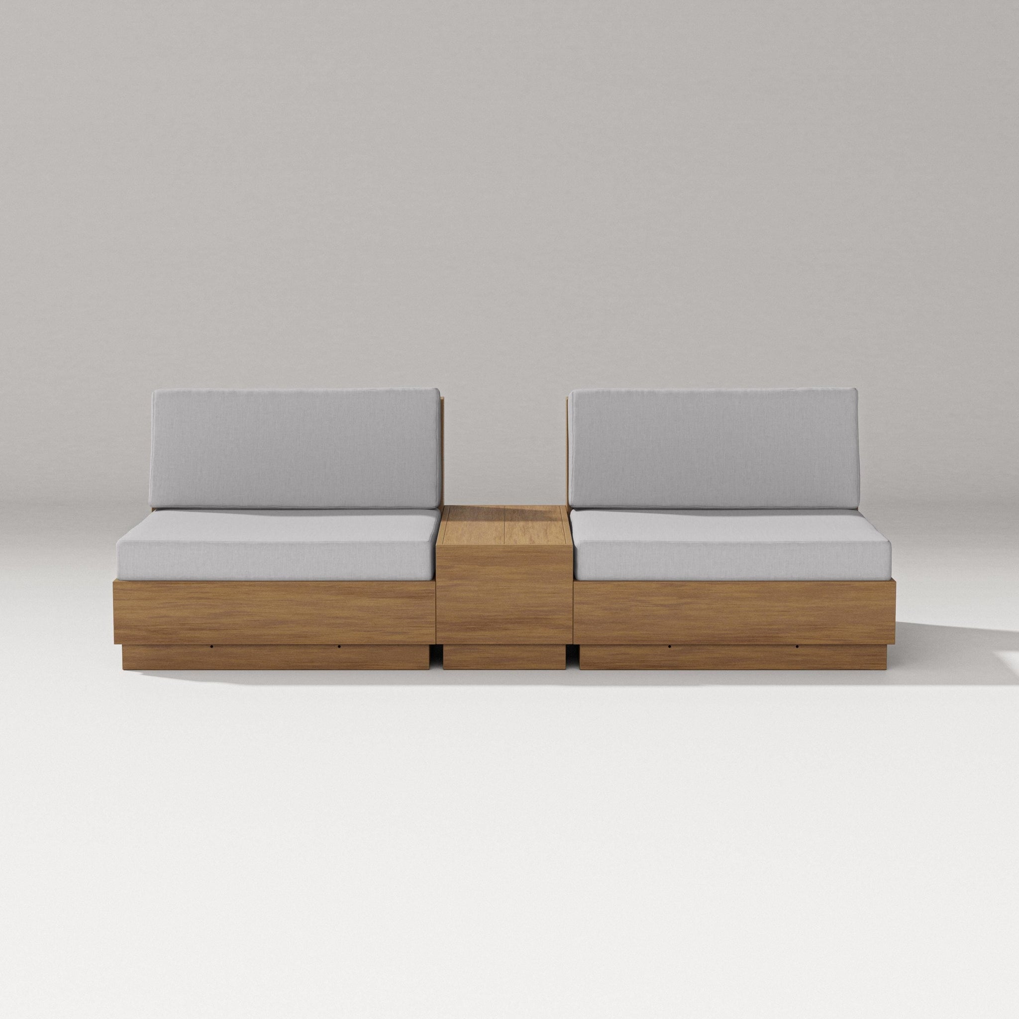 Elevate Lounge Chair Set