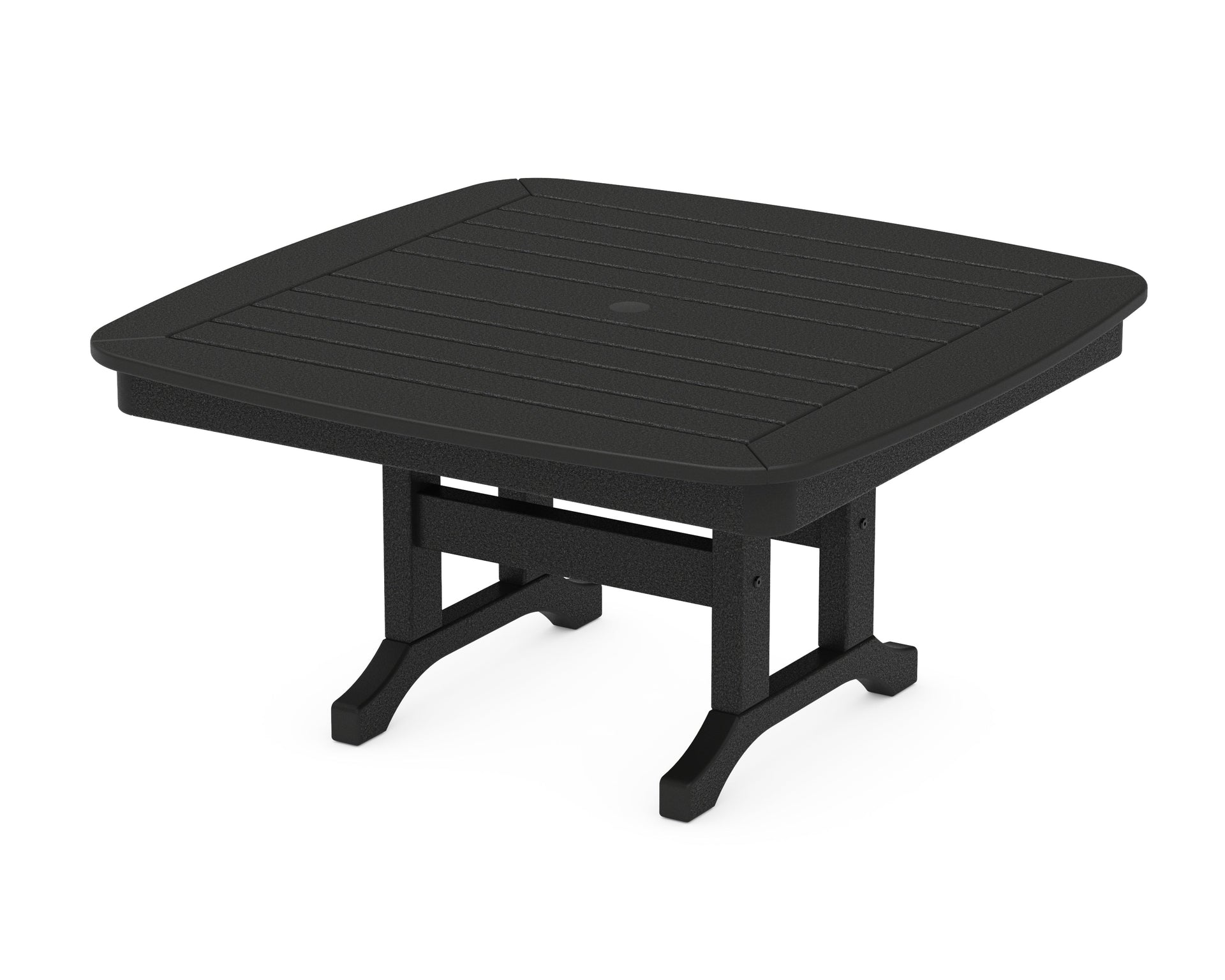 Nautical 37" Conversation Table