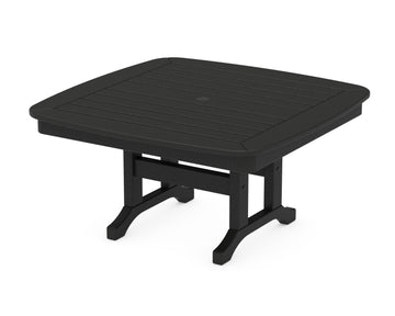 Nautical 37" Conversation Table