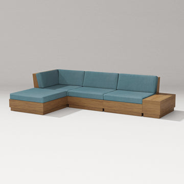 Elevate Chaise Sectional