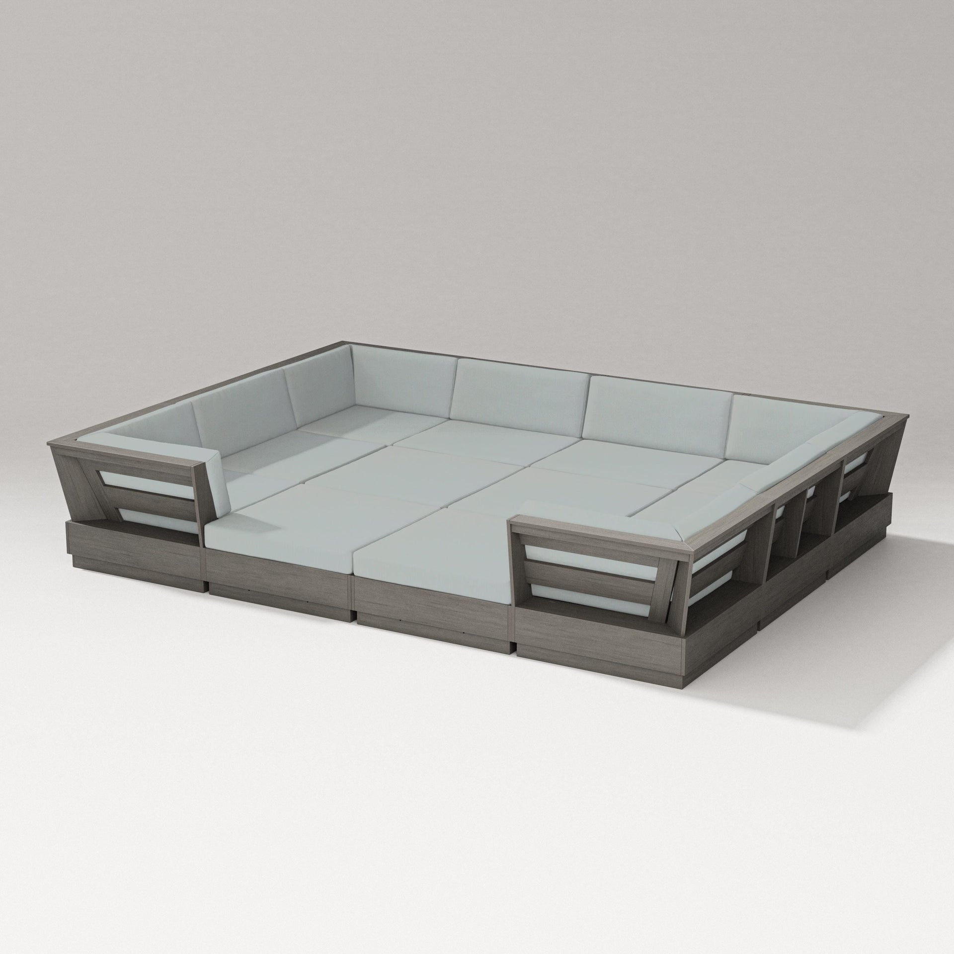 Elevate 12-Piece Pit Sectional
