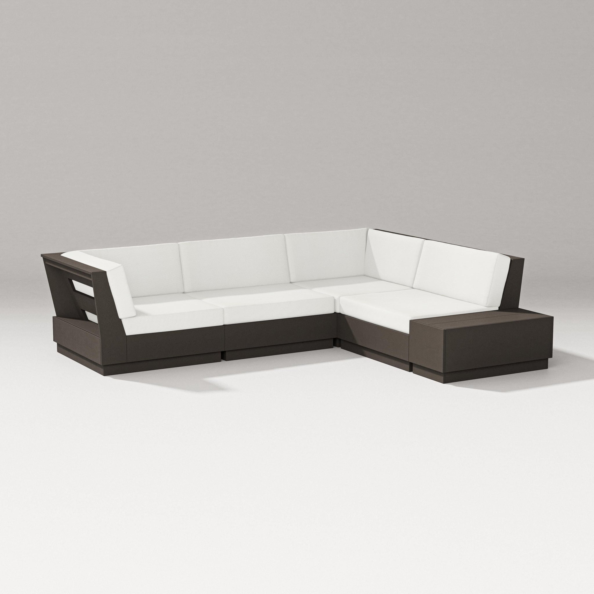 Elevate Corner Sectional