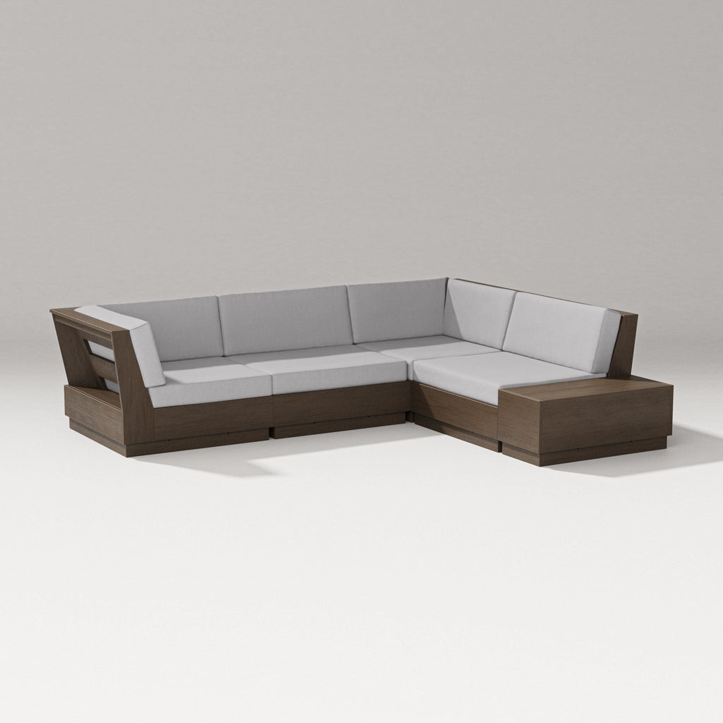 Elevate Corner Sectional