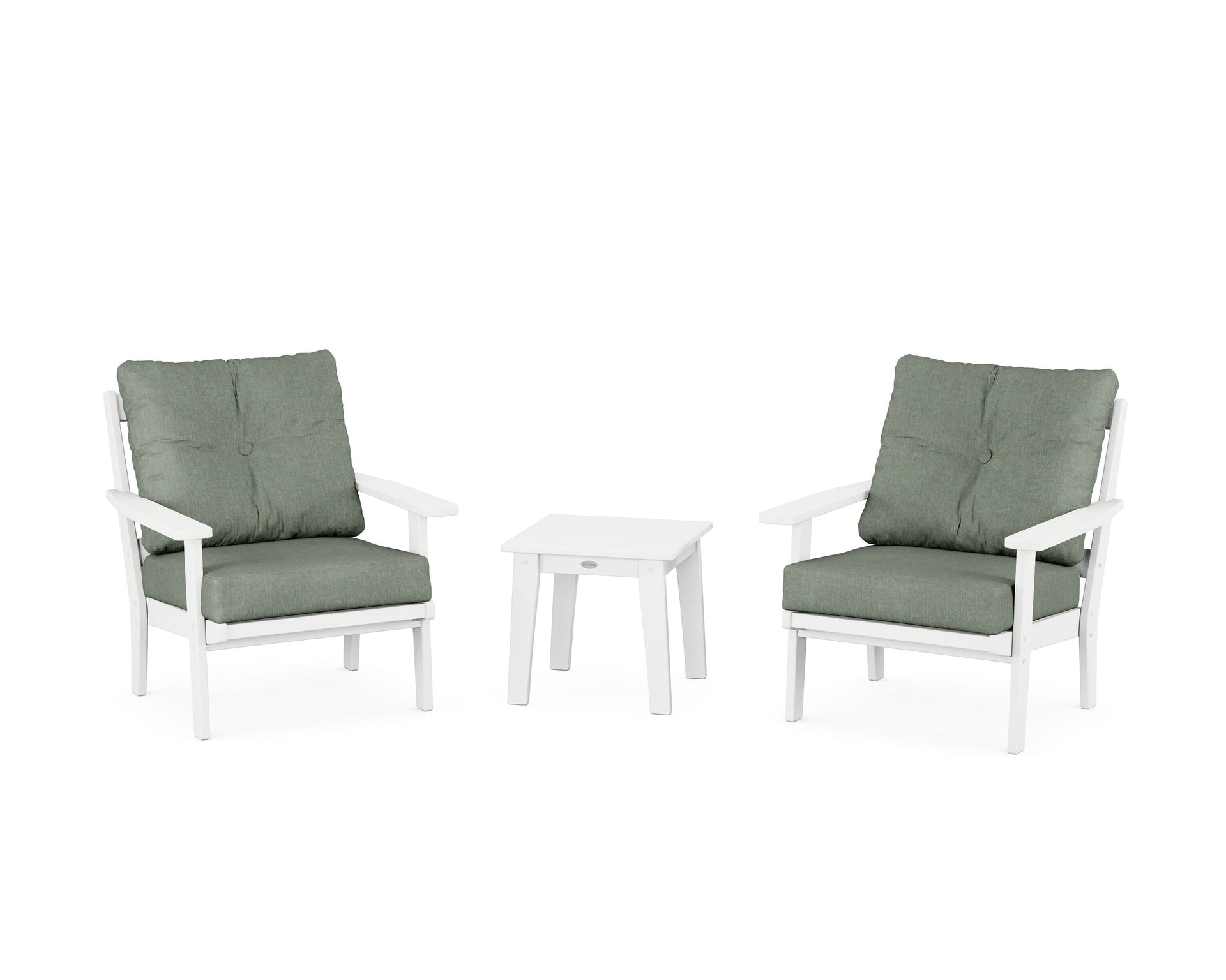 Prairie 3-Piece Deep Seating Set