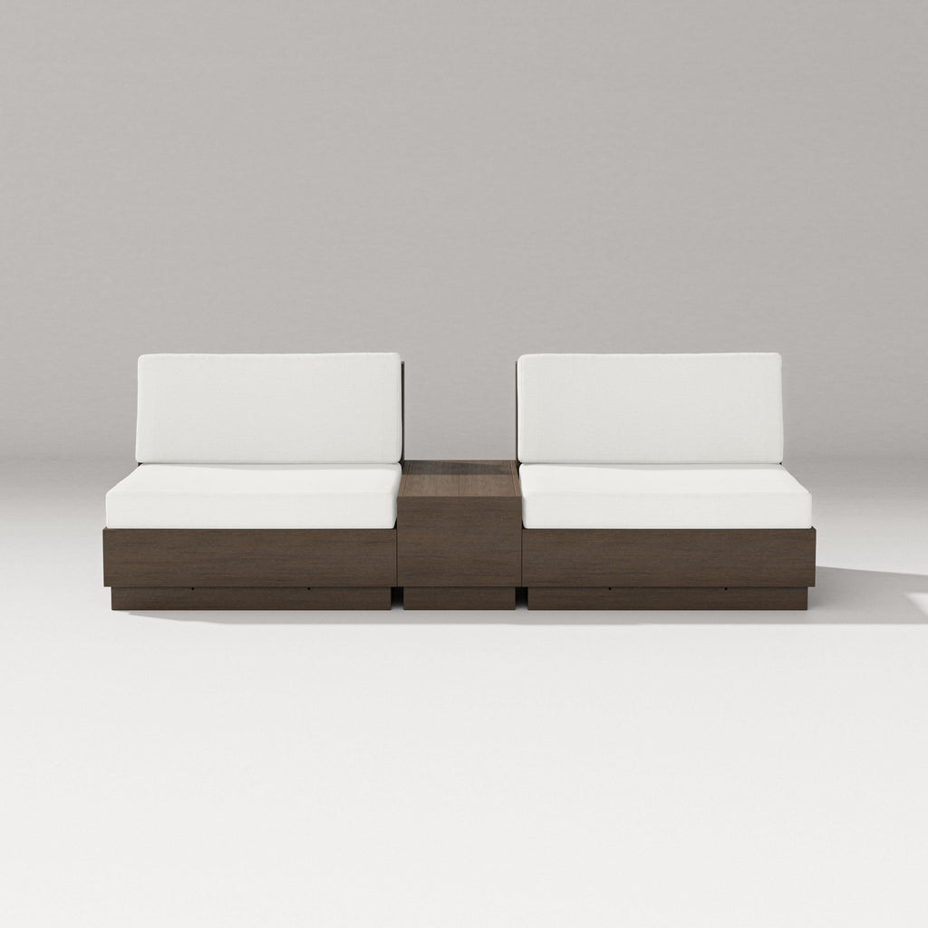 Elevate Lounge Chair Set