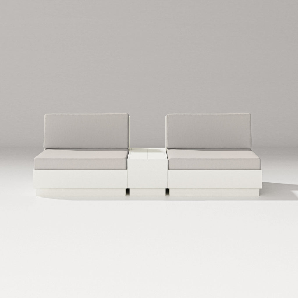 Elevate Lounge Chair Set