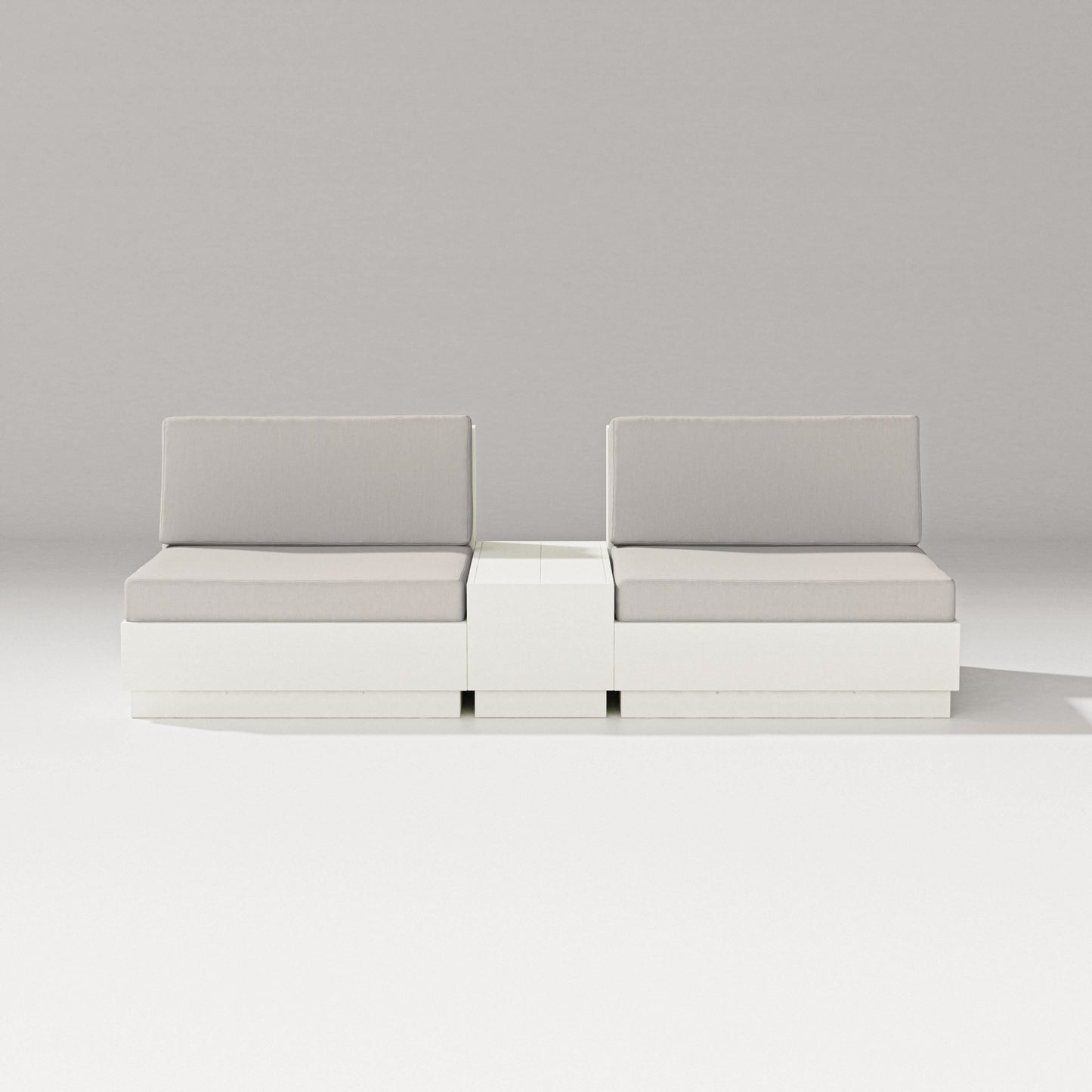 Elevate Lounge Chair Set
