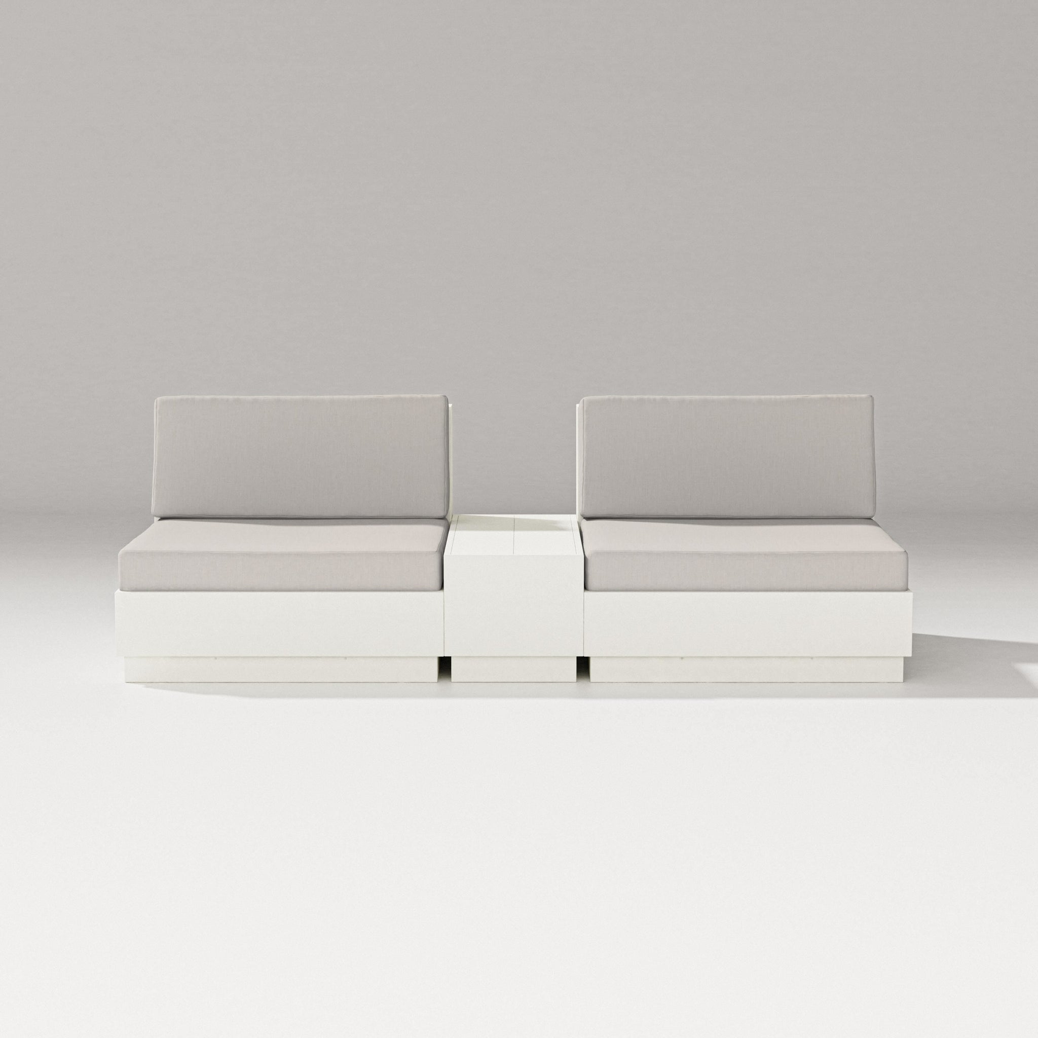 Elevate Lounge Chair Set