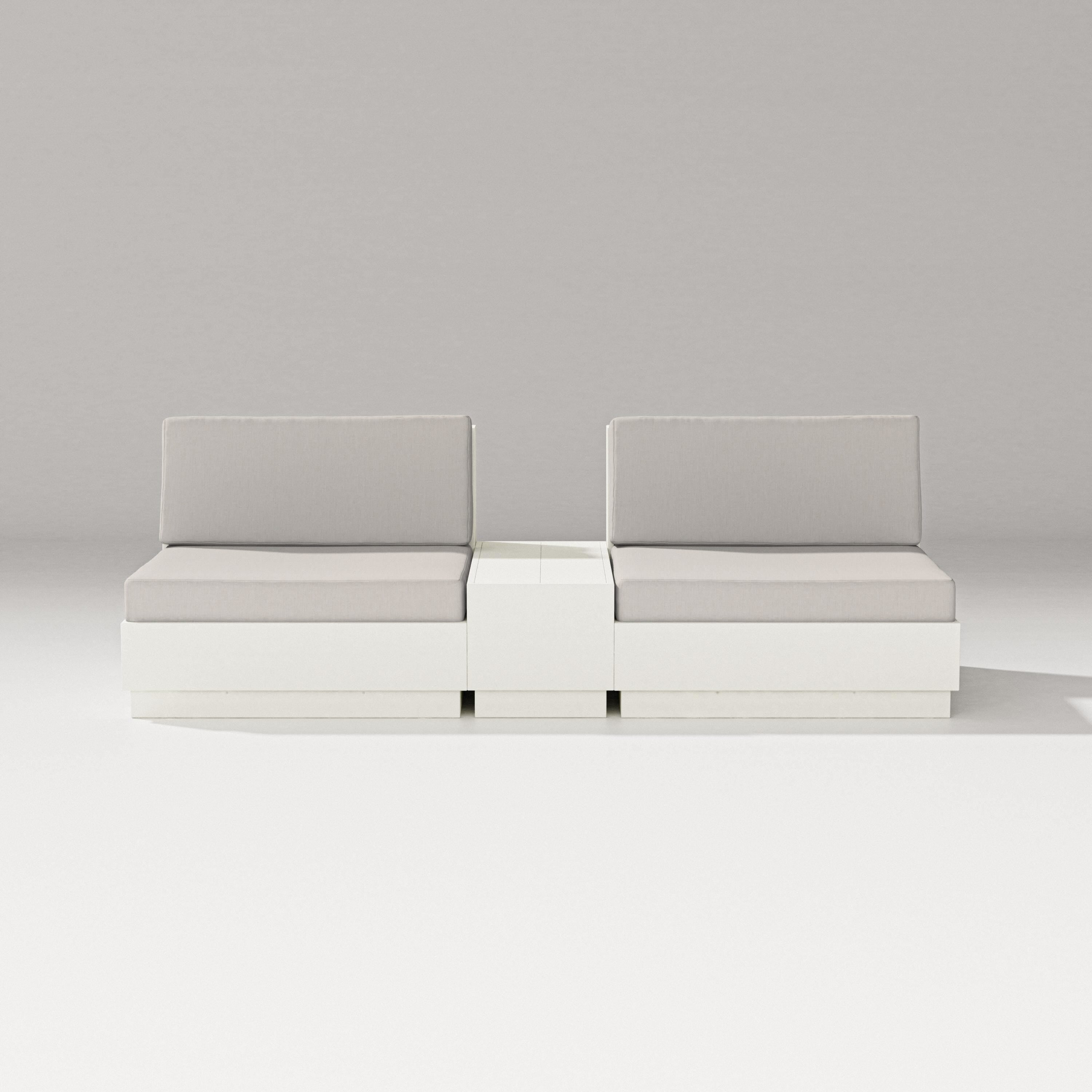 Elevate Lounge Chair Set