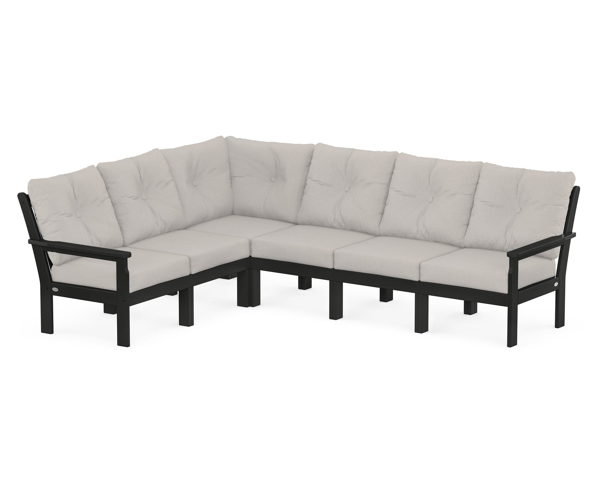 Vineyard 6-Piece Sectional
