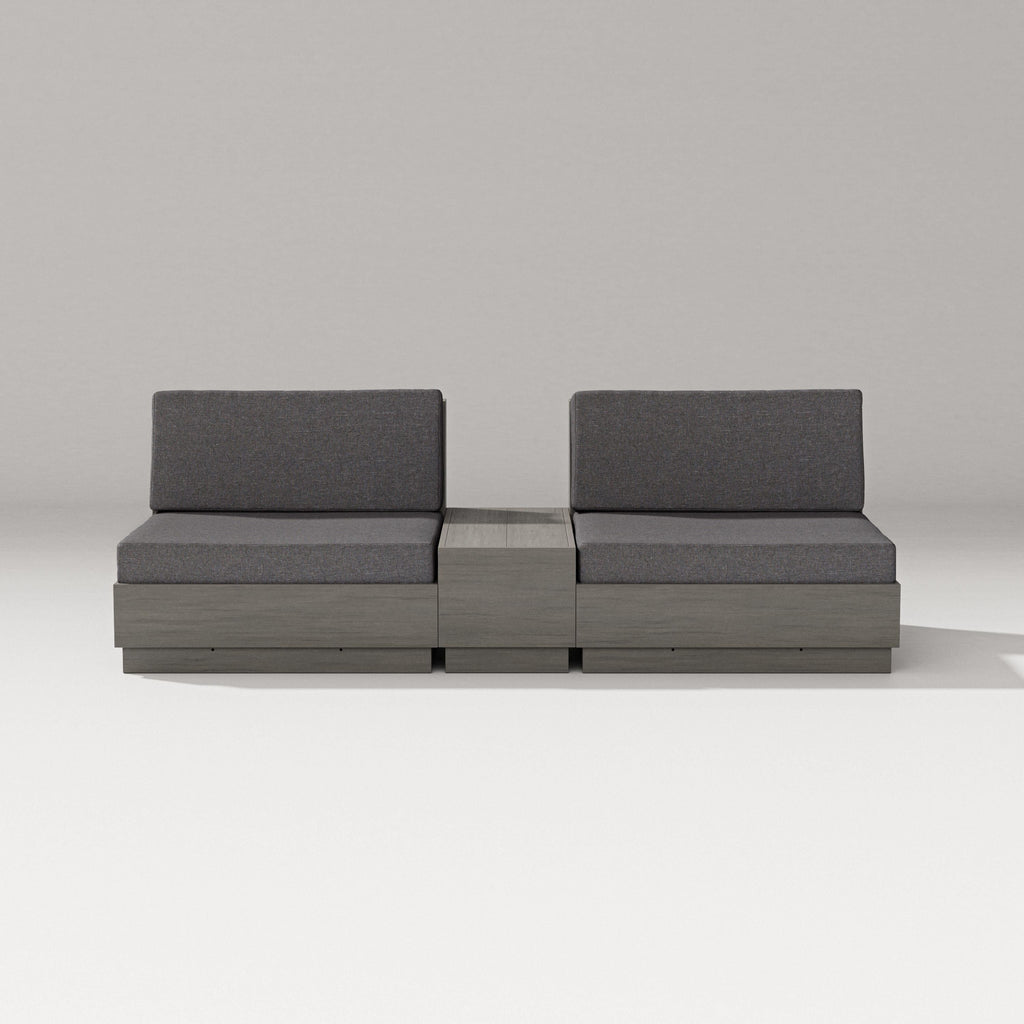 Elevate Lounge Chair Set