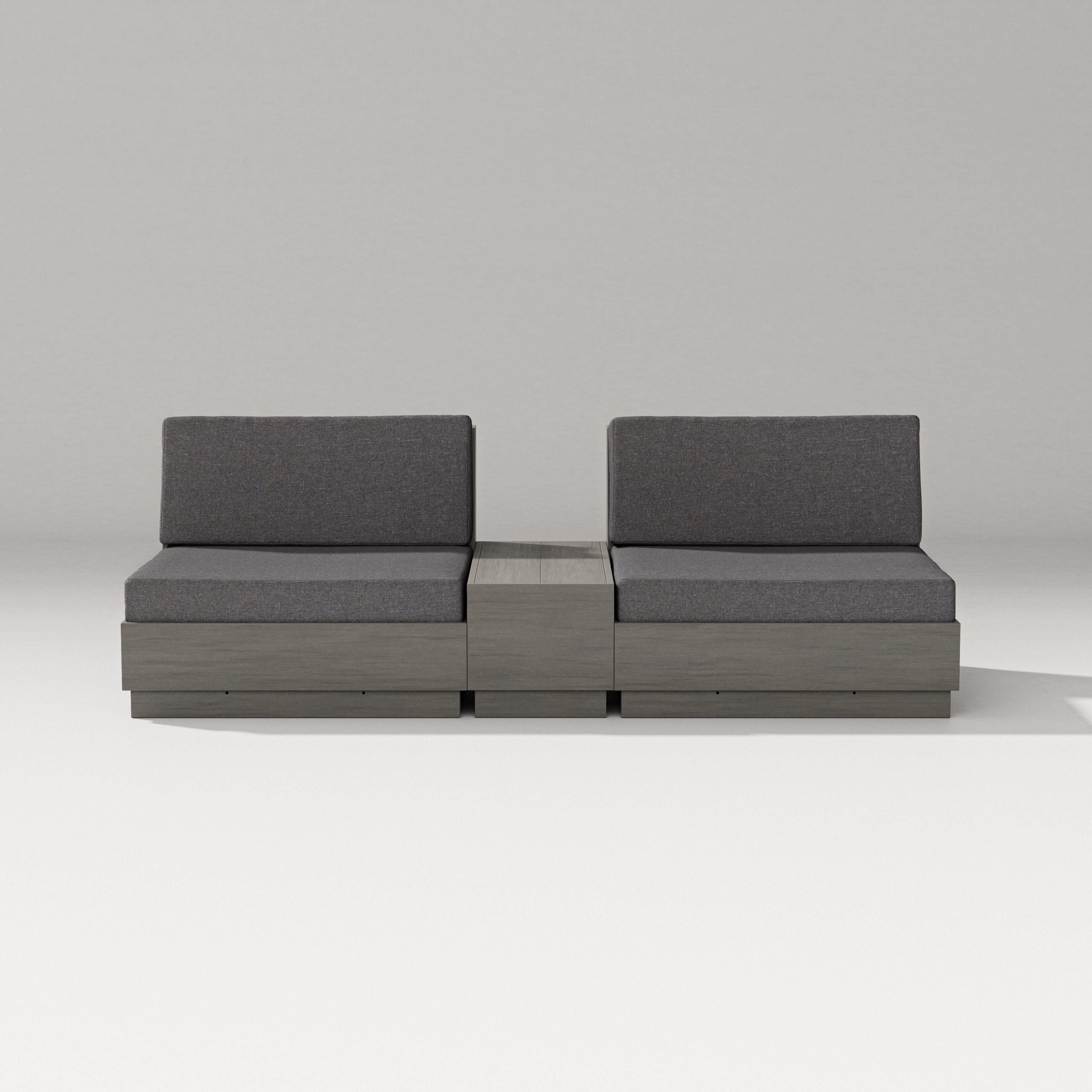 Elevate Lounge Chair Set