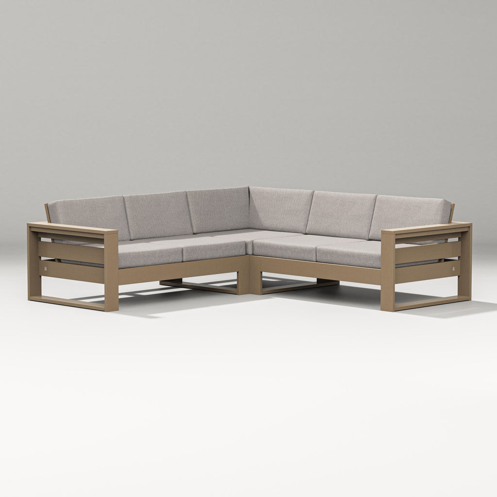 Latitude Corner Sectional