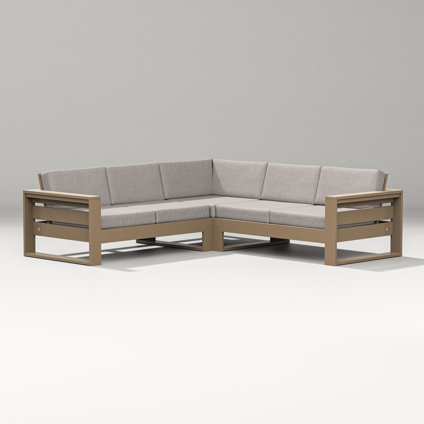 Latitude Corner Sectional