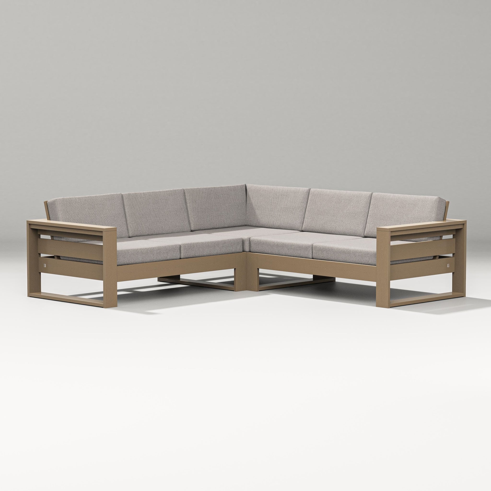 Latitude Corner Sectional
