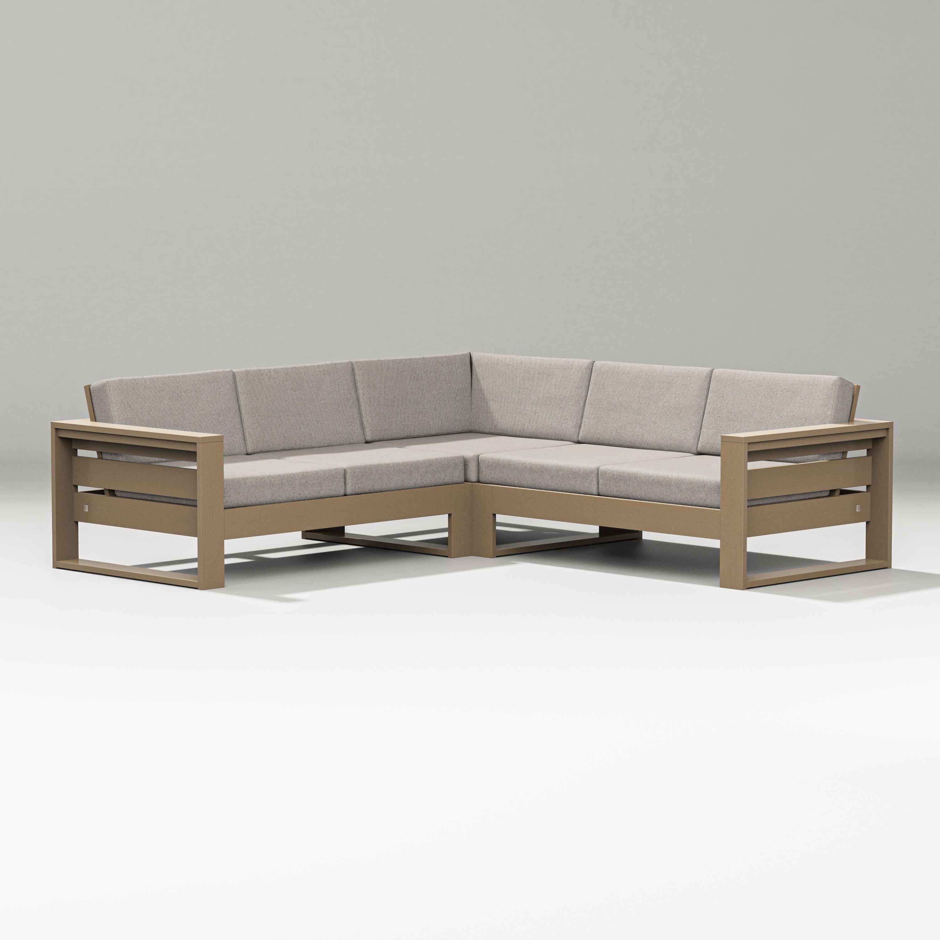 Latitude Corner Sectional