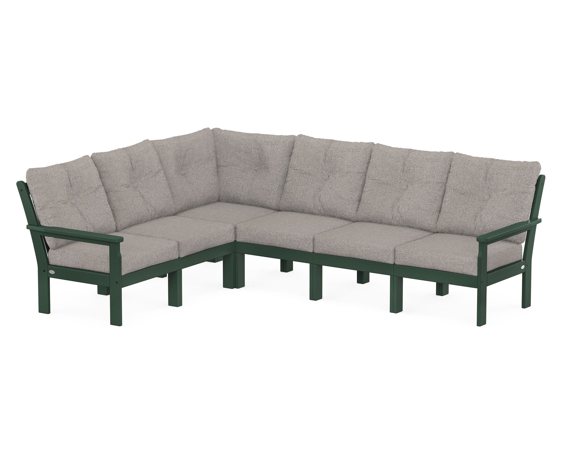 Vineyard 6-Piece Sectional
