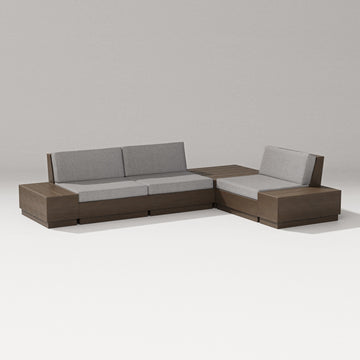 Elevate 6-Piece Corner Sectional